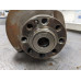 #BA01 Crankshaft Standard From 2010 Nissan Murano  3.5